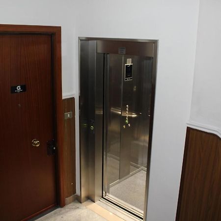 G Da Nonna Rosa Hotel San Severo Kültér fotó