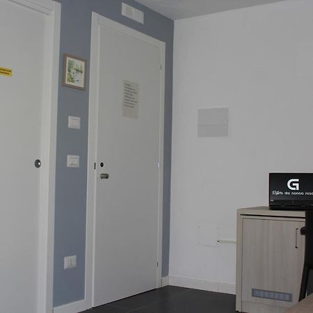 G Da Nonna Rosa Hotel San Severo Kültér fotó