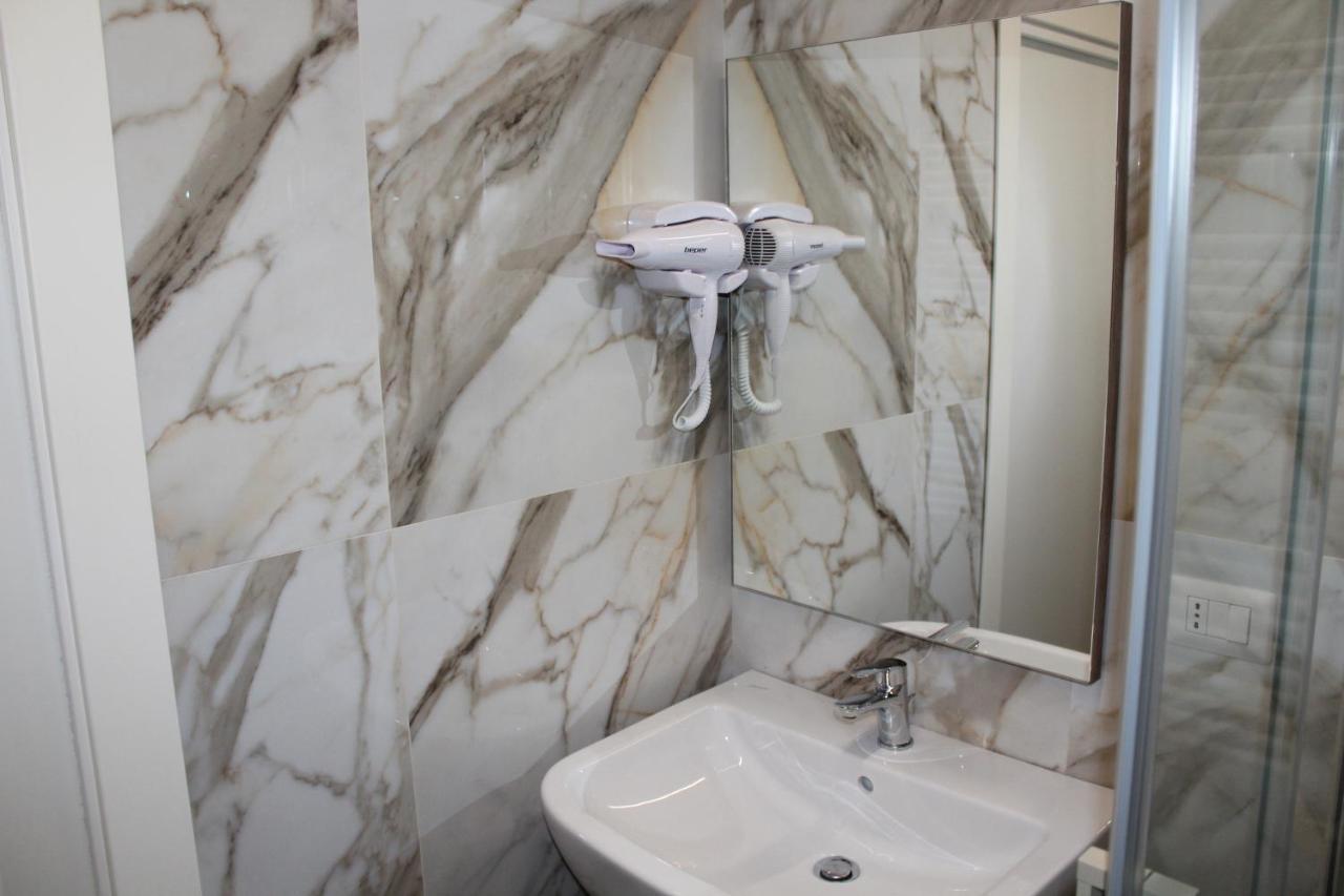 G Da Nonna Rosa Hotel San Severo Kültér fotó