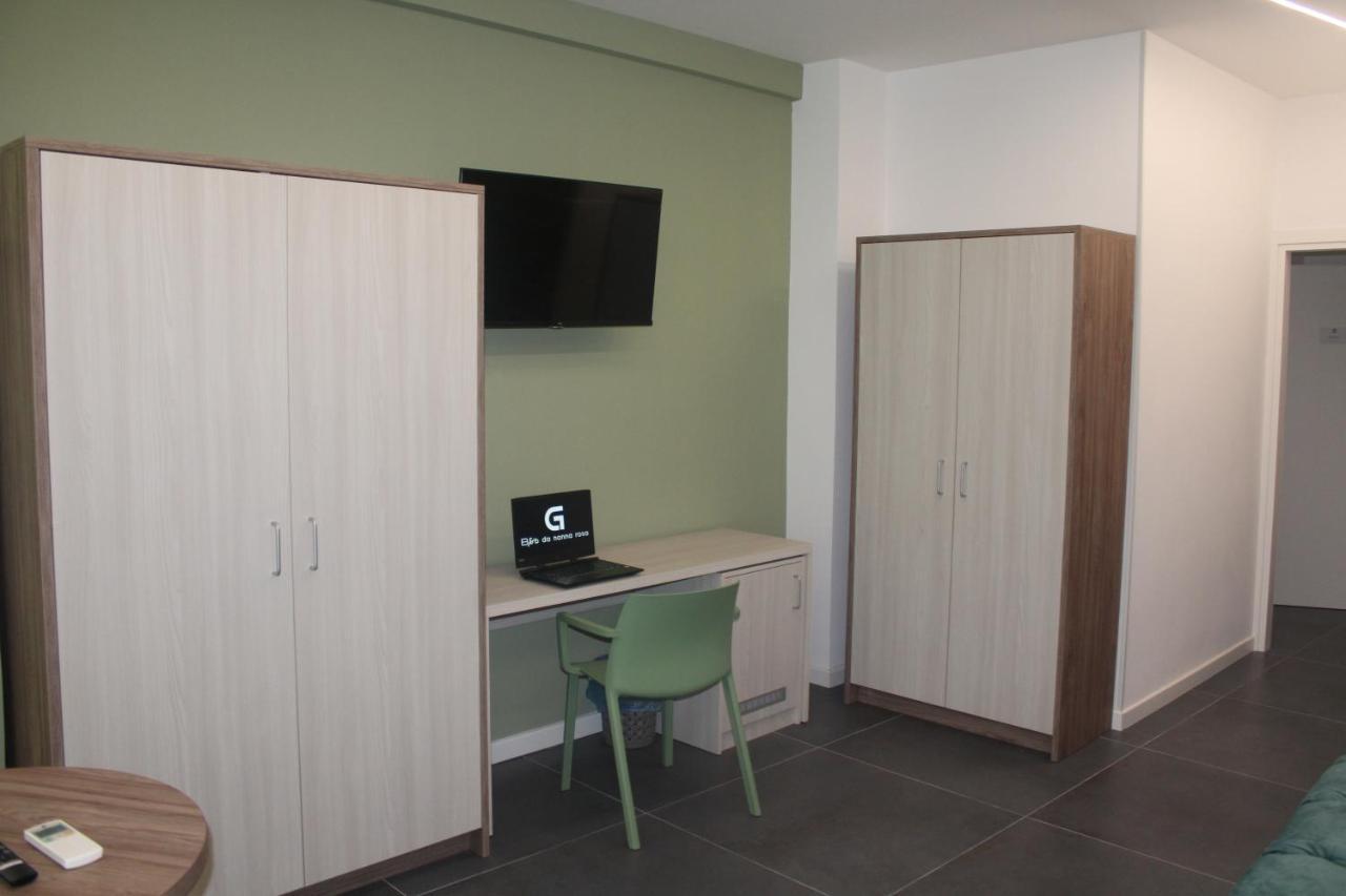 G Da Nonna Rosa Hotel San Severo Kültér fotó